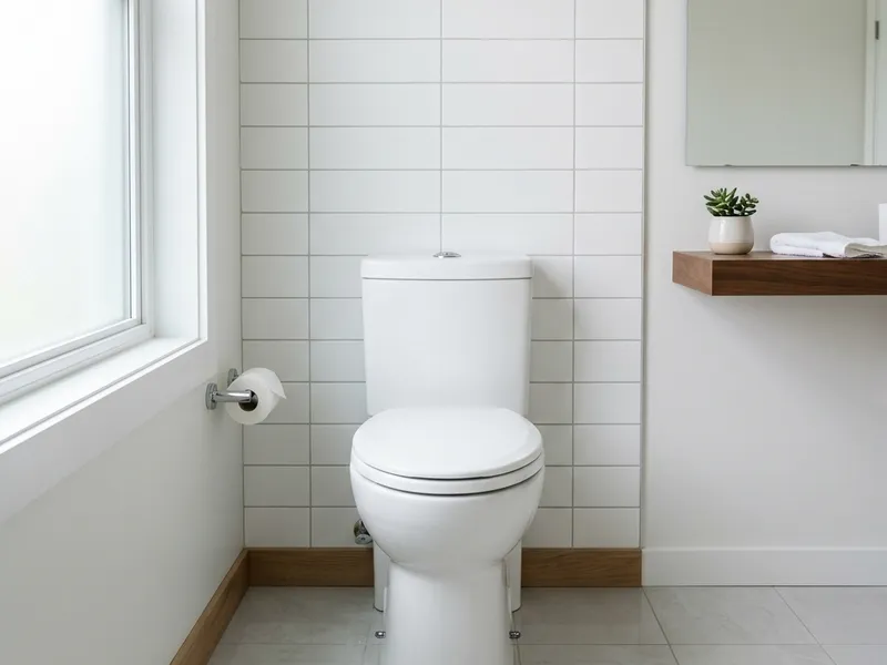 Toilet Repair & Installation Plumber in Benton, MO